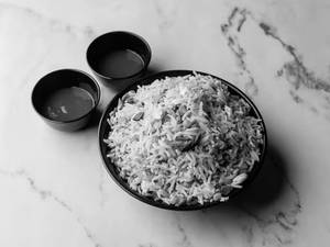 Mixed fried rice