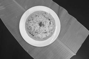 Coconut Rice