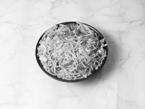 Egg noodles /