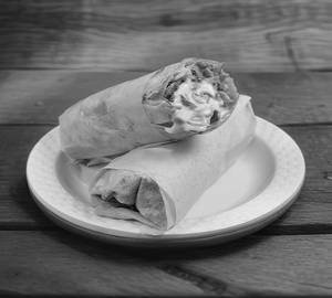 Barbeque Shawarma