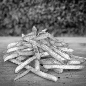Peri Peri Fries
