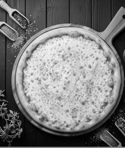 Veg Ultimo Pizza