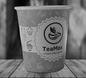 Elaichi chai