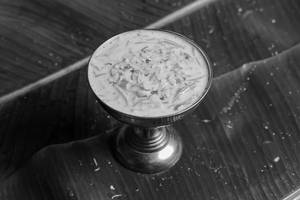 Thanda Semiya Payasam