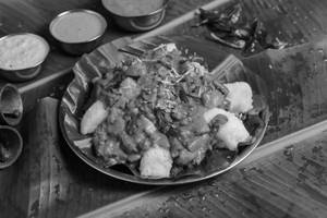 Chettinad Idli