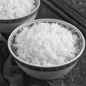 Jasmine Rice