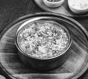 Paneer Do Pyaza