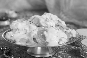 Jalebi Rabdi