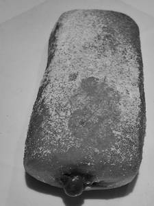 Milk Choco Donut(o)