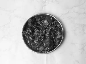 Kadai chicken bl