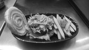 American Platter