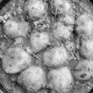 Dum Aloo Kashmiri