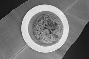 Pudina Rice