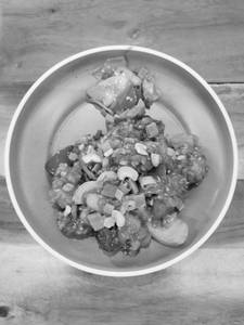 Kung Pao Chicken