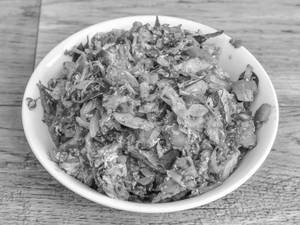 Kothu Pratha Beef