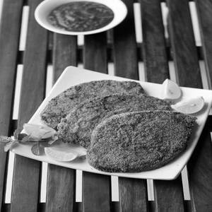 Basa Rawa Fried