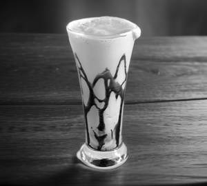 Cold Coffee