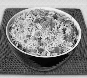Veg Fried Rice