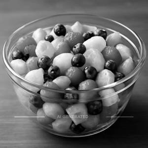 Fresh Fruits [1 liter]