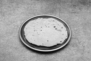 Roasted Papad