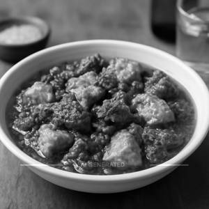 Paneer Kaleji