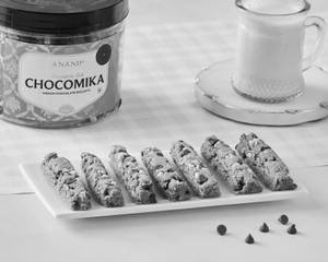 Chocomika