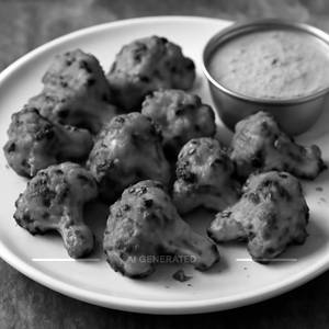 Tandoori Gobi (8 Pcs)