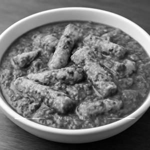 Veg Baby Corn Hara Masala 350G