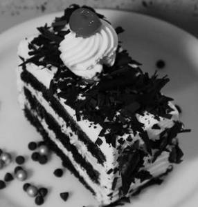 Blackforest Pastry [1 Pound]