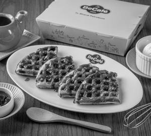 Strawberry Waffle [Medium]