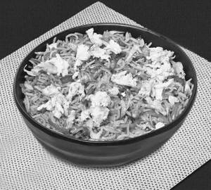Egg Fried Rice