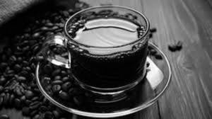Black Coffee