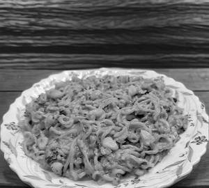 Cheese n corn maggi