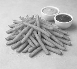Mexican Fries