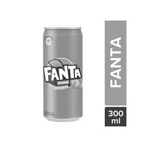 Fanta Can