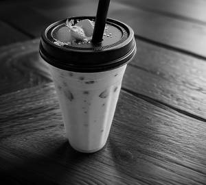 Strawberry Shake