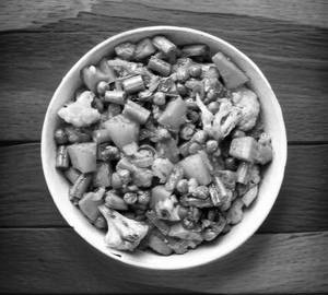 Mix veg.