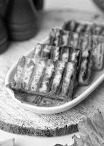 Tawa Grilled Paneer