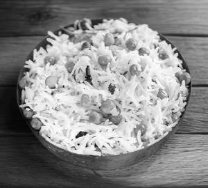 Matar pulao