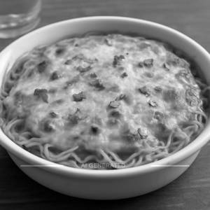 Baked Spaghetti  430G