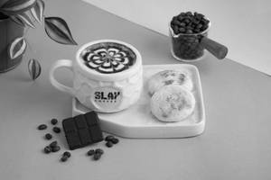 Mocha Tales