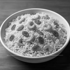 Shahajani Pulao (Sweet) 380G