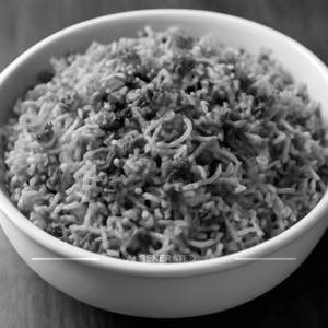 Hydrabadi biryani [275gm]