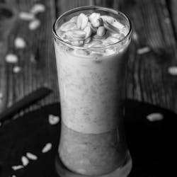 Avil Milkshake