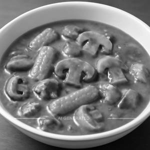 Baby Corn Mushroom Masala 350G