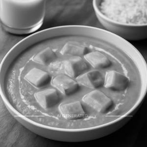 Paneer Shahi Korma (Sweet)  350G