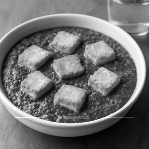Palak paneer [300gm]