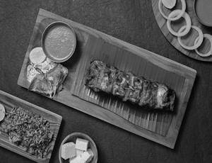 Paneer Tikka