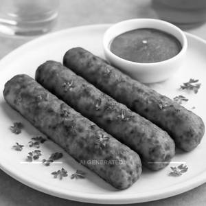 Dahi Kabab  350g