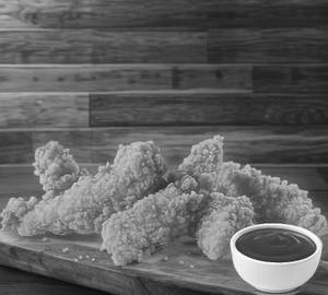 Boneless strips  [5 pc]